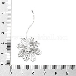 Brass Pendants&nbsp;LS-KK-A238-03P