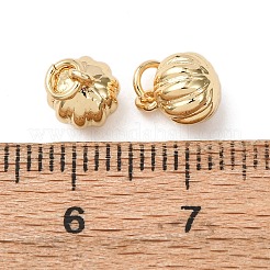 Brass Pendants&nbsp;KK-D019-19G