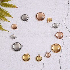 DIY Pendant Making Kits&nbsp;DIY-SZ0002-34
