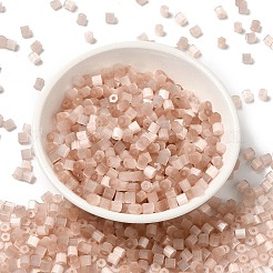 Glass Seed Beads&nbsp;SEED-H002-D-A816