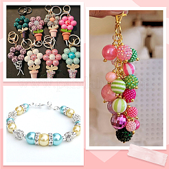 DIY Beads Findings Kits&nbsp;DIY-BM0001-01