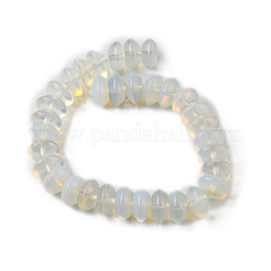Opalite Beads Strands&nbsp;G-F743-05J