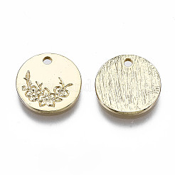 Alloy Charms&nbsp;PALLOY-T075-100G-NR