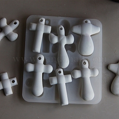 DIY Silicone Pendant Molds&nbsp;PW-WGD28EF-01
