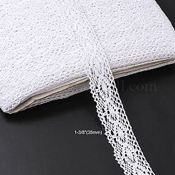 Lace Trim Cotton String Threads for Jewelry Making&nbsp;OCOR-I001-238