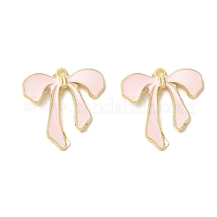 Alloy Enamel Charms&nbsp;ENAM-F144-13C