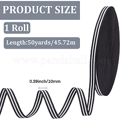 Polyester Ribbon&nbsp;OCOR-WH20002-38D