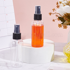 PET Empty Spray Bottle&nbsp;AJEW-WH0596-447