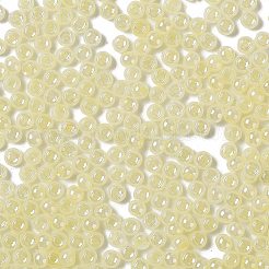 Glass Seed Beads&nbsp;X1-SEED-H002-E-A1401