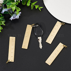 Brass Big Pendants&nbsp;LS-KK-WH0062-69G