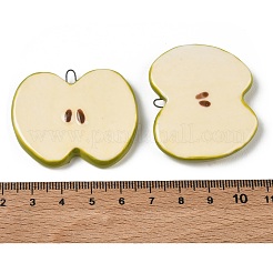 Handmade Porcelain Pendants&nbsp;PR-CBA775D-01A