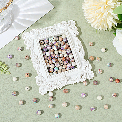 100Pcs Natural Imperial Jasper Beads&nbsp;G-PA0001-20