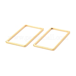 201 Stainless Steel Linking Rings&nbsp;STAS-C030-05C-G