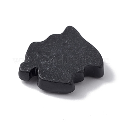 Halloween Theme Opaque Resin Cabochons&nbsp;RESI-E035-01R