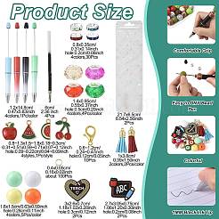 DIY Jewelry Kits&nbsp;DIY-FS0009-59