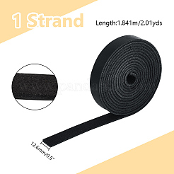 Flat Leather Fabric&nbsp;AJEW-WH0472-93A