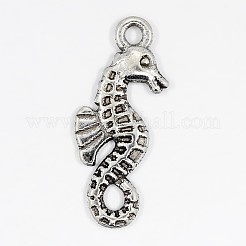 Tibetan Style Alloy Pendants&nbsp;LF10494Y