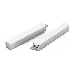 Non-Tarnish 304 Stainless Steel Pendants&nbsp;STAS-N095-060