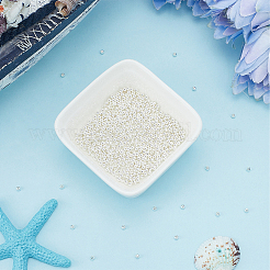 500Pcs Brass Spacer Beads&nbsp;KK-BBC0023-57