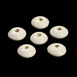 Maple Wood Beads&nbsp;WD-CBA7A54-06