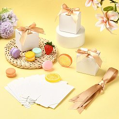Cardboard Candy Gift Boxes&nbsp;CON-FZC0002-003C-1