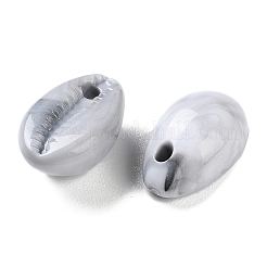 Ocean Theme Opaque Acrylic Pendants&nbsp;OACR-U004-01A