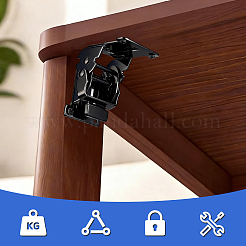 20Pcs Steel Hinge&nbsp;FIND-WA0001-27