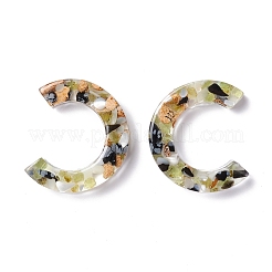 Resin Cabochons&nbsp;RESI-C006-01A