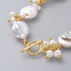 Beaded Bracelets&nbsp;BJEW-JB04751