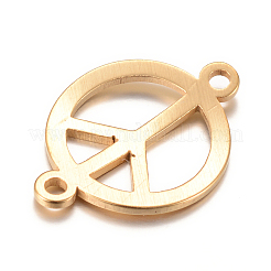 201 Stainless Steel Links connectors&nbsp;LS-STAS-S059-22A