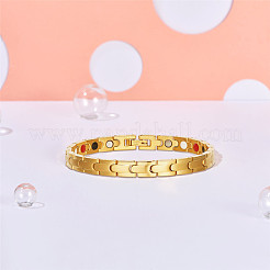 Stainless Steel Watch Band Bracelets&nbsp;JB647B