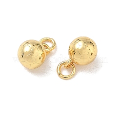 Brass Charms&nbsp;KK-E797-05G