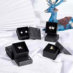 Cardboard Jewelry Boxes&nbsp;LS-CON-NB0001-93A