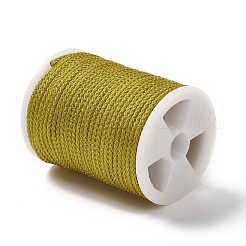 Braided Nylon Threads&nbsp;NWIR-D056-01E
