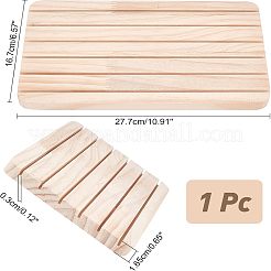 Beech Display Stands&nbsp;ODIS-WH0011-72