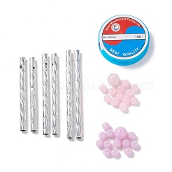 DIY Wind Chime Making Kit&nbsp;DIY-D070-05P