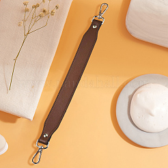 1Pc PU Leather Bag Handles&nbsp;DIY-CL0001-02C