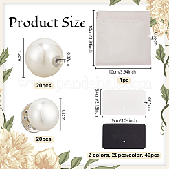 Wedding Card Holder Kit&nbsp;AJEW-OC0015-91