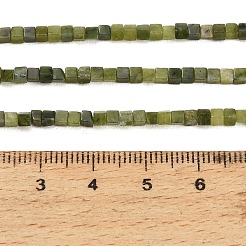 Natural Chinese Jade Beads Strands&nbsp;GG-CBA2498-A02-01