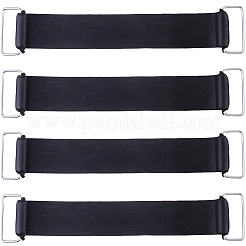 Rubber Motorcycle Battery Straps&nbsp;AJEW-WH20130-92