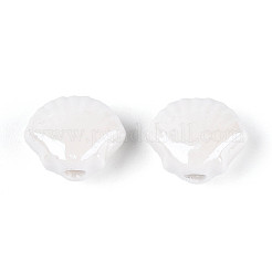 Handmade Porcelain Beads&nbsp;LS-PORC-Q002-01O-01