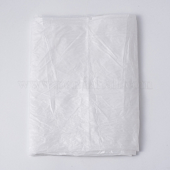 Disposable Plastic Tablecloth&nbsp;LS-DIY-TAC0007-10