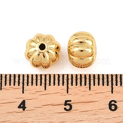 Brass Beads&nbsp;KK-F927-10A-G