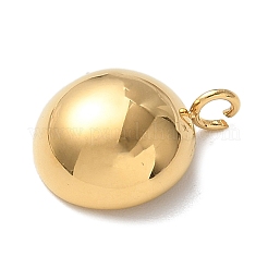 304 Stainless Steel Pendants&nbsp;STAS-G352-04G