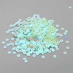 Iridescent Ornament Accessories&nbsp;KY-WH0036-52I