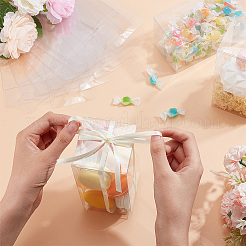 Foldable Transparent PVC Boxes&nbsp;CON-BC0006-26