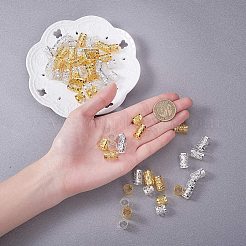 Hair Coil Cuffs&nbsp;DIY-PH0024-53