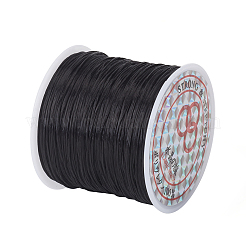 Flat Elastic Crystal String&nbsp;X-EW019-1