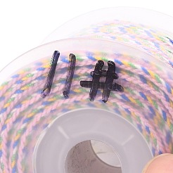 Multi-Color Decorative Braided Nylon Cord&nbsp;NWIR-Z003-E15