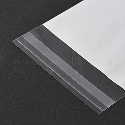 Rectangle OPP Cellophane Bags&nbsp;OPC-Z001-01I